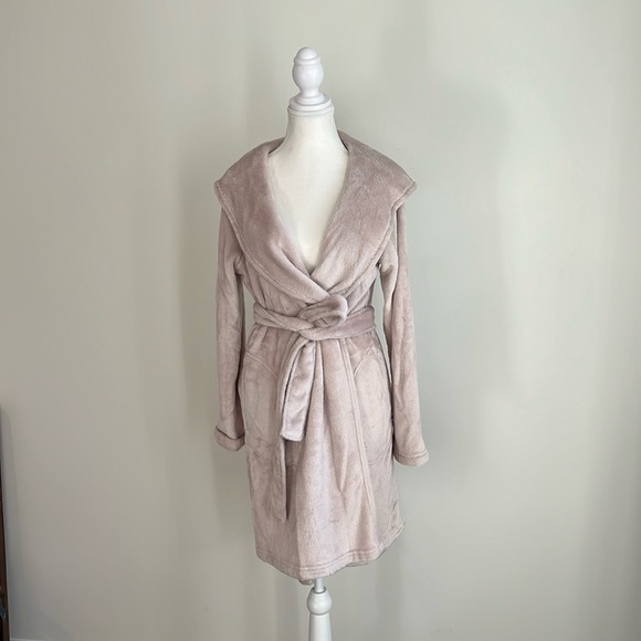 UGG Other - Beige Brown Greyish Brown Ugg Robe